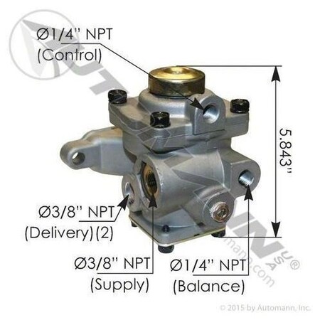 Automann Modulatin, 170.103081 170.103081